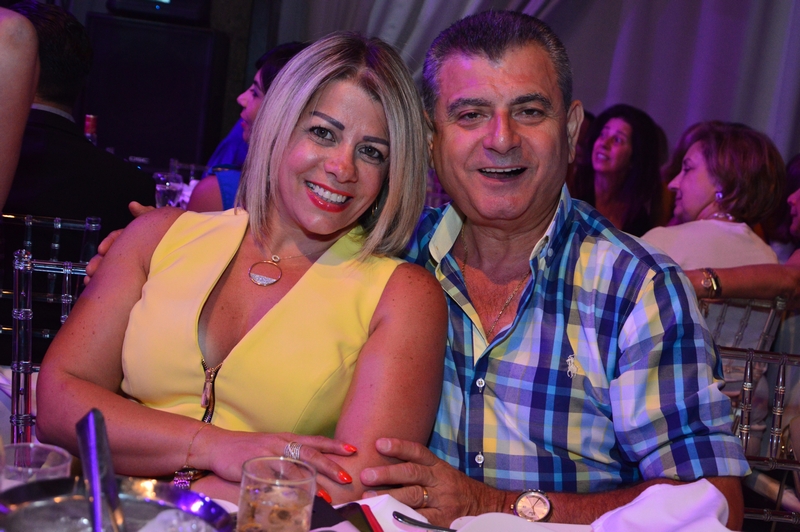 Ave Maria Annual Fundraising Dinner